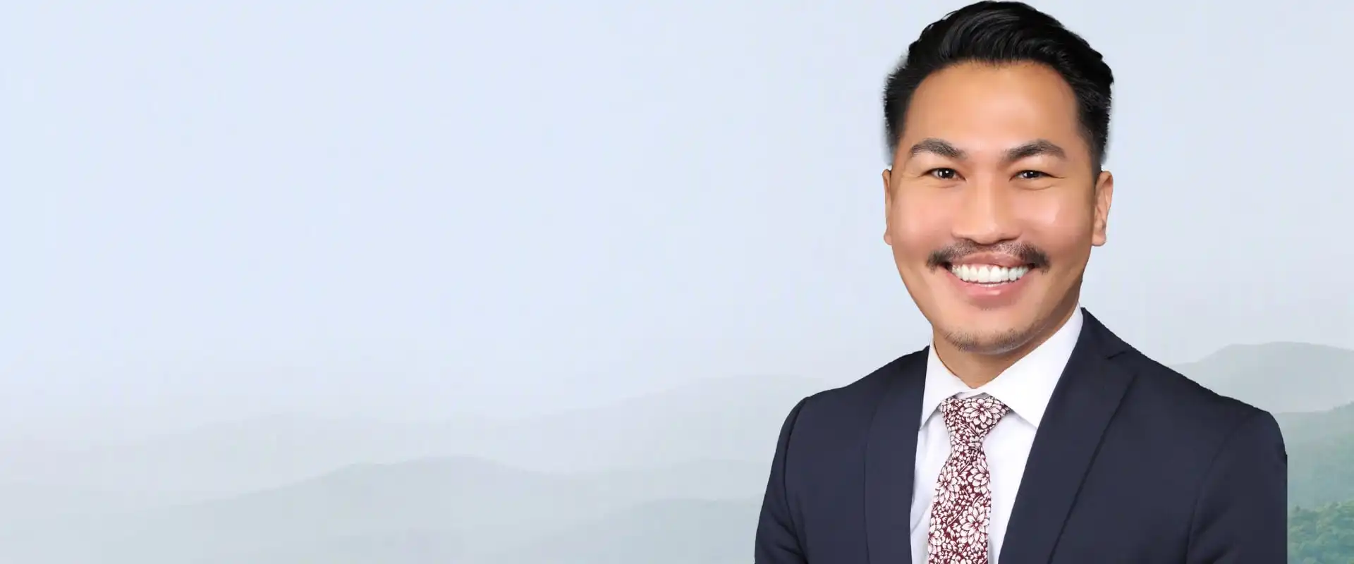 Welcome Dr. Robert Dazé