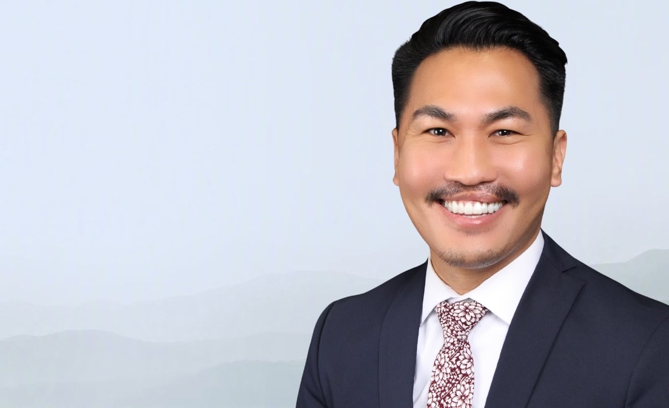 Welcome Dr. Robert Dazé